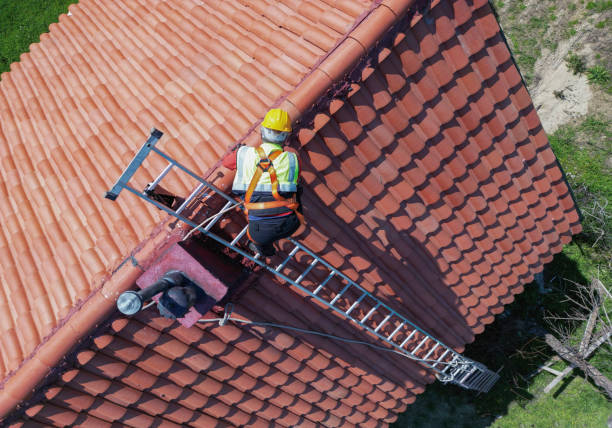 Sheet Metal Roofing in Lyndhurst, OH