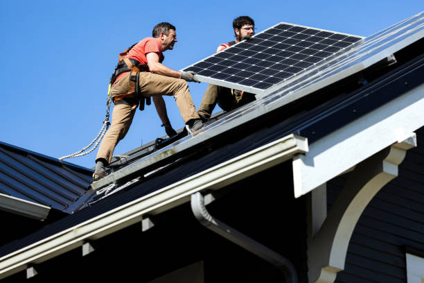 Best Roof Coating and Sealing  in Lyndhurst, OH