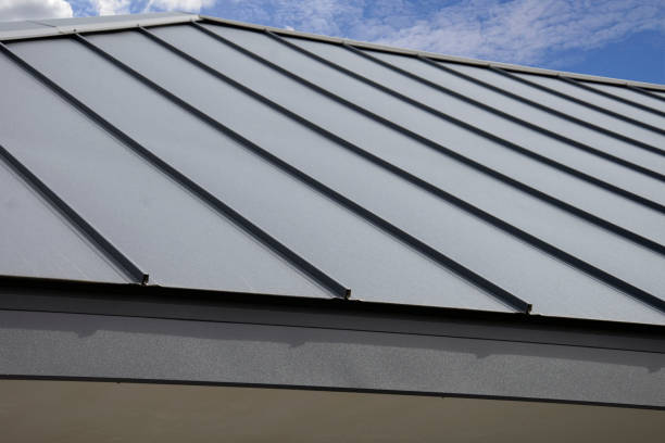 Best Metal Roofing Installation  in Lyndhurst, OH
