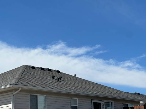 4 Ply Roofing in Lyndhurst, OH